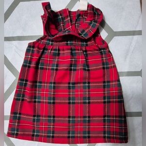 3 for $15 H&M Christmas Baby Dress